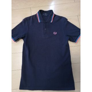 フレッドペリー(FRED PERRY)のフレッドペリー　ポロシャツ(ポロシャツ)