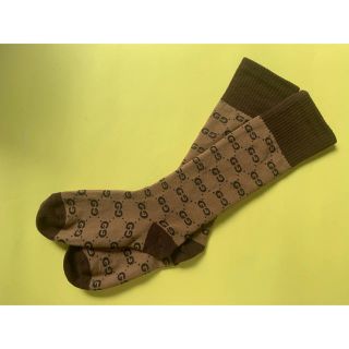 グッチ(Gucci)のGucci 🤎 ソックス(ソックス)