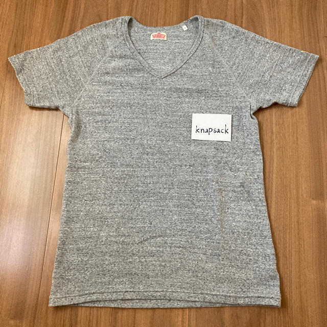 HOLLYWOOD RANCH MARKET(ハリウッドランチマーケット)のHOLLYWOOD RANCH MARKET Tシャツ メンズのトップス(Tシャツ/カットソー(半袖/袖なし))の商品写真