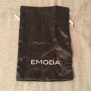 エモダ(EMODA)の格安★EMODA 袋(ショップ袋)