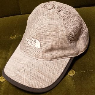 ザノースフェイス(THE NORTH FACE)のノースフェイス　キャップ(キャップ)