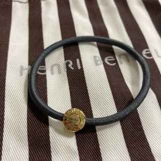 新品 ニューヨーク Henri Bendelヘンリーベンデル ドットカチューシャ