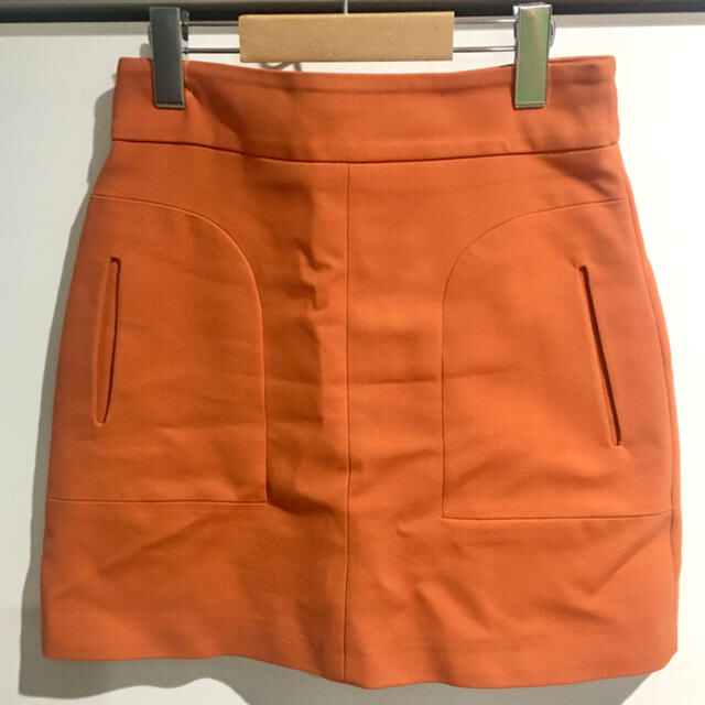 ZARA(ザラ)のZARA☆ZARAウーマン☆ミニスカート☆ レディースのスカート(ミニスカート)の商品写真