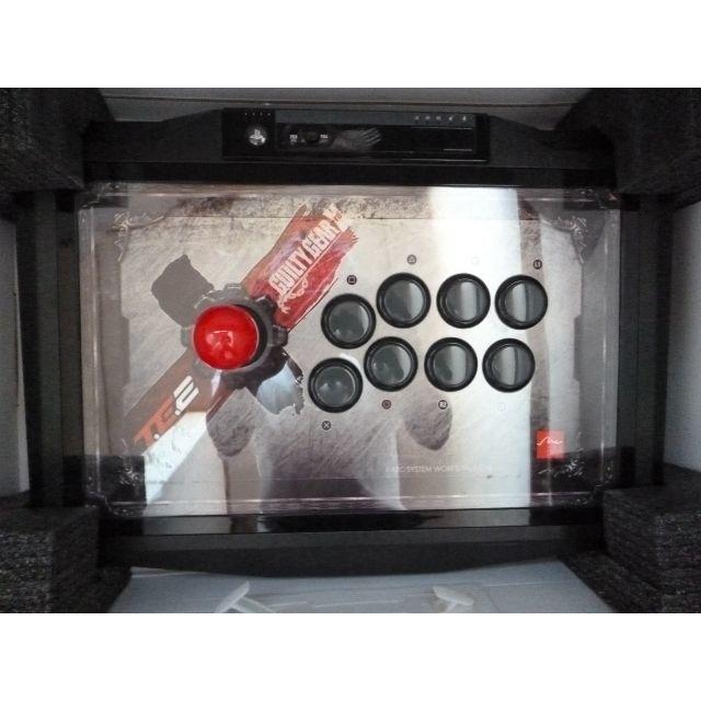 値下！Madcatz/mad catz/マッドキャッツ TE2★PS4/PS3用