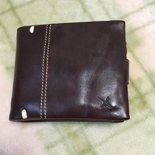 アインソフ(Ain Soph)のアインソフ　ain soph 二つ折り財布(財布)