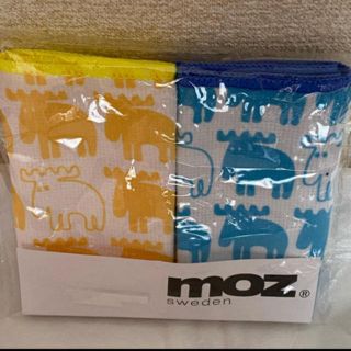 🍀MOZループ付きディッシュクロス🍀(タオル/バス用品)