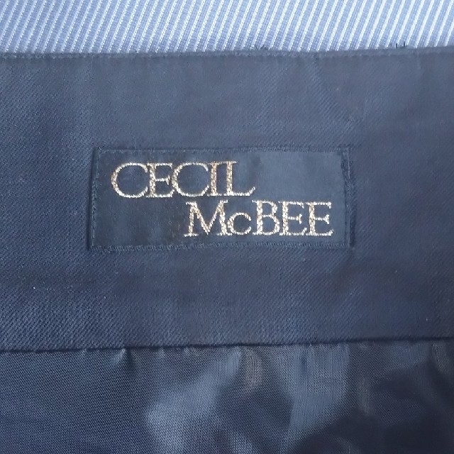 CECIL McBEE(セシルマクビー)のミニスカート CECIL McBEE その他のその他(その他)の商品写真