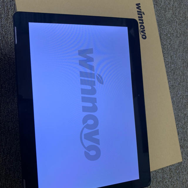 Winnovo 10インチタブレット5G WiFiモデル