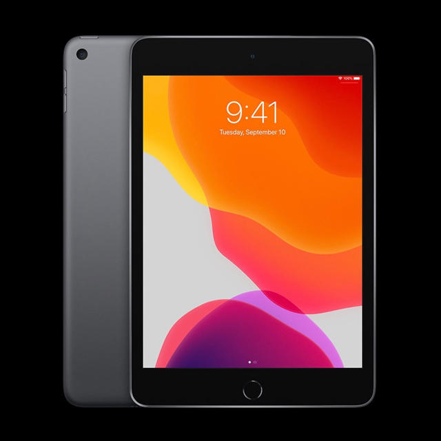 ipadmini(第6世代)新品未開封