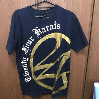 トゥエンティーフォーカラッツ(24karats)の24karats Tシャツ EXILETRIBE(Tシャツ/カットソー(半袖/袖なし))