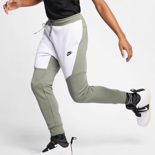 ナイキ ロング サルエルパンツ(メンズ)の通販 3点 | NIKEのメンズを