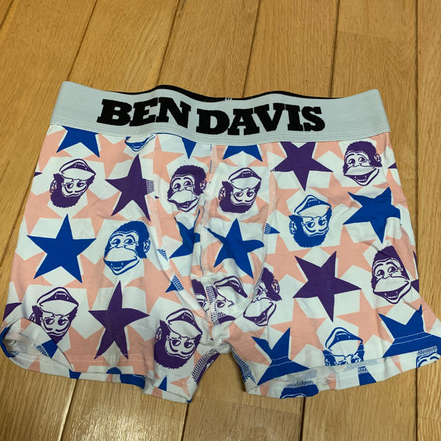 BEN DAVIS(ベンデイビス)のBENDAVIS メンズパンツ メンズのパンツ(その他)の商品写真