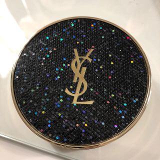 サンローラン(Saint Laurent)のイヴ・サンローラン　アンクルドポー　ルクッション　B20(ファンデーション)