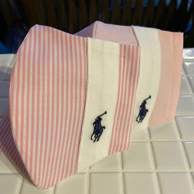 Ralph Lauren - ラルフ☆インナーマスクの通販 by YUKO13's shop｜ラルフローレンならラクマ