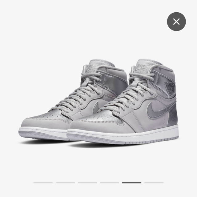 スニーカーNIKE AIR JORDAN 1 HIGH OG "CO JP/TOKYO