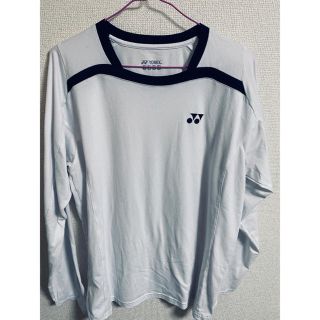 ヨネックス(YONEX)のヨネックス　ロングスリーブシャツ(バドミントン)