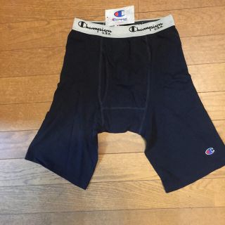 チャンピオン(Champion)のChampion U.S.A ストレッチロングボクサーブリーフ(ボクサーパンツ)