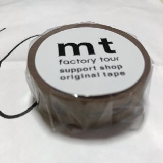 エムティー(mt)のmt 倉敷意匠アチブランチ　マスキングテープ(テープ/マスキングテープ)