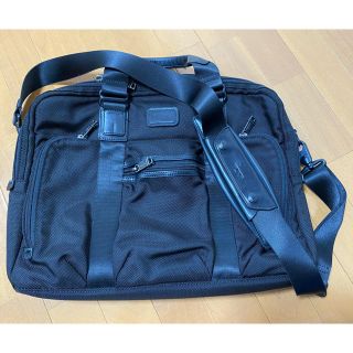 トゥミ(TUMI)のTUMI ビジネスバッグ(ビジネスバッグ)