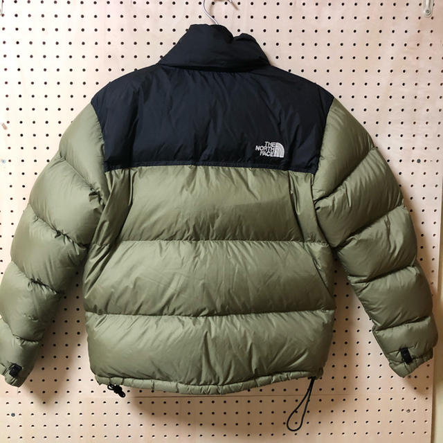 THE NORTH FACE - THE NORTH FACE 1996レトロヌプシ sサイズの通販 by ...