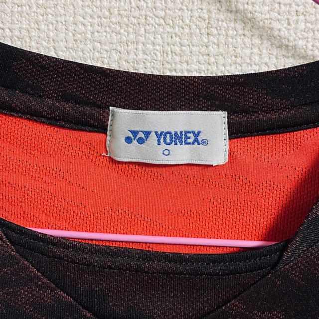 YONEX(ヨネックス)のヨネックス　バドミントンゲームウェア スポーツ/アウトドアのスポーツ/アウトドア その他(バドミントン)の商品写真