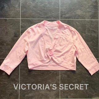ヴィクトリアズシークレット(Victoria's Secret)のVICTORIA'S SECRET♡カットソーカーデ(カットソー(長袖/七分))