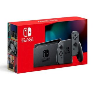 ニンテンドースイッチ(Nintendo Switch)のSwitch☆任天堂☆スイッチNINTENDO☆本体(家庭用ゲーム機本体)