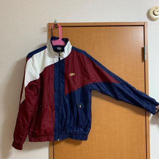 ナイキ(NIKE)のNIKEブルゾンパーカー(ブルゾン)