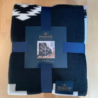 ペンドルトン(PENDLETON)の【専用】新品未使用⭐︎ペンドルトン☆PENDLETON☆ブランケット(毛布)