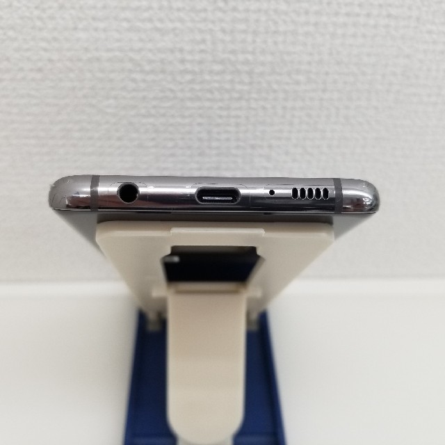 SAMSUNG(サムスン)の539 docomo SIMロック解除済 SC-03L Galaxy S10 スマホ/家電/カメラのスマートフォン/携帯電話(スマートフォン本体)の商品写真