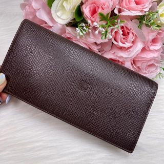 ロエベ(LOEWE)の✨LOEWE✨ロエベ アマソナ ロングウォレット(財布)