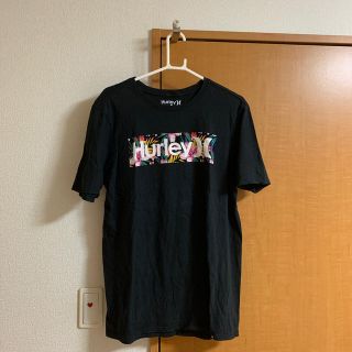 ハーレー(Hurley)のHURLEY メンズTシャツ(Tシャツ/カットソー(半袖/袖なし))