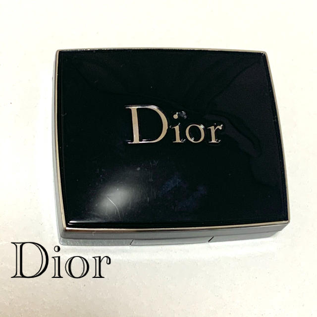 Dior(ディオール)のDior_ミニアイシャドウパレット コスメ/美容のベースメイク/化粧品(アイシャドウ)の商品写真