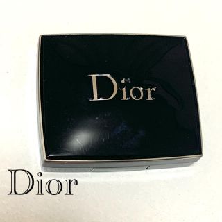 ディオール(Dior)のDior_ミニアイシャドウパレット(アイシャドウ)