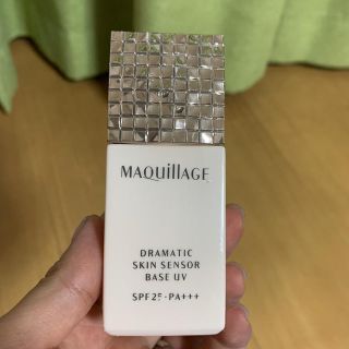 マキアージュ(MAQuillAGE)のマキアージュ下地(化粧下地)