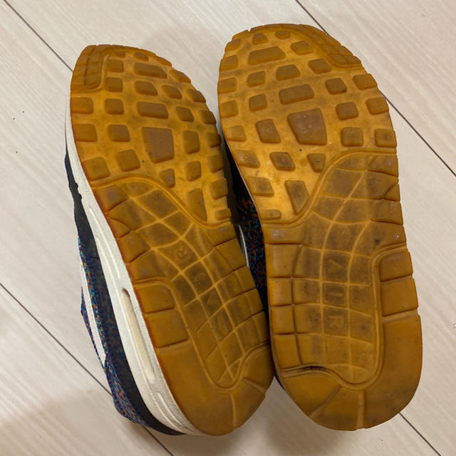 NIKE(ナイキ)のナイキ　エアマックス　 レディースの靴/シューズ(スニーカー)の商品写真