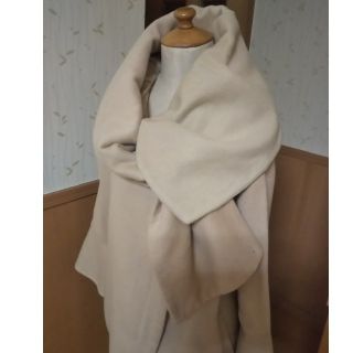 ムルーア(MURUA)のムルーア woolコート(ロングコート)