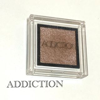 アディクション(ADDICTION)のADDICTION_ノスタルジア アイシャドウ(アイシャドウ)