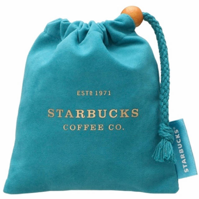 Starbucks Coffee(スターバックスコーヒー)のスタバ　ミニカップギフト　チケット無し インテリア/住まい/日用品のインテリア小物(小物入れ)の商品写真