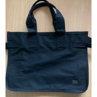 ポーター(PORTER)の【まぁ*様専用】PORTER ステイン トートバッグ (トートバッグ)