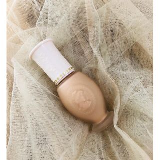 レメルヴェイユーズラデュレ(Les Merveilleuses LADUREE)のレ・メルヴェイユーズ ラデュレ リクイド ファンデーション 10 Beige …(ファンデーション)