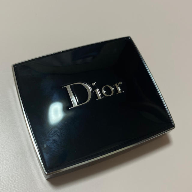 Dior(ディオール)のDior サンククルール　お試しサイズ コスメ/美容のベースメイク/化粧品(アイシャドウ)の商品写真