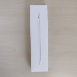 アップル(Apple)の【Apple  Pencil】 第二世代(タブレット)