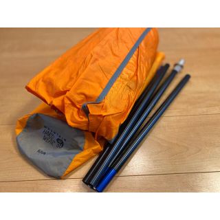 マウンテンハードウェアMountain Hardwear キバ キヴァ KIVAの通販 by