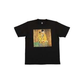 グラニフ(Design Tshirts Store graniph)のグラニフ 即完売クリムトTシャツ(Tシャツ/カットソー(半袖/袖なし))