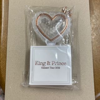 ジャニーズ(Johnny's)のKing & Prince ペンライト 2019(男性タレント)