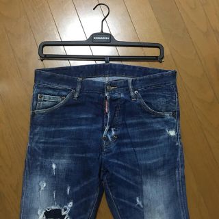 ディースクエアード(DSQUARED2)のケイ様専用(デニム/ジーンズ)