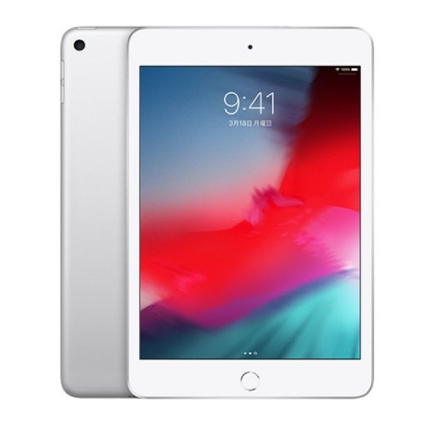 iPad mini 【MUQX2J/A】 新品&未開封&保証末開始