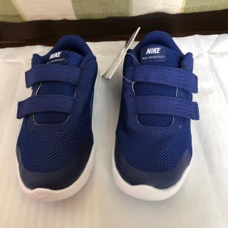 ナイキ(NIKE)のナイキ　子供のスニーカー（16cm）(スニーカー)