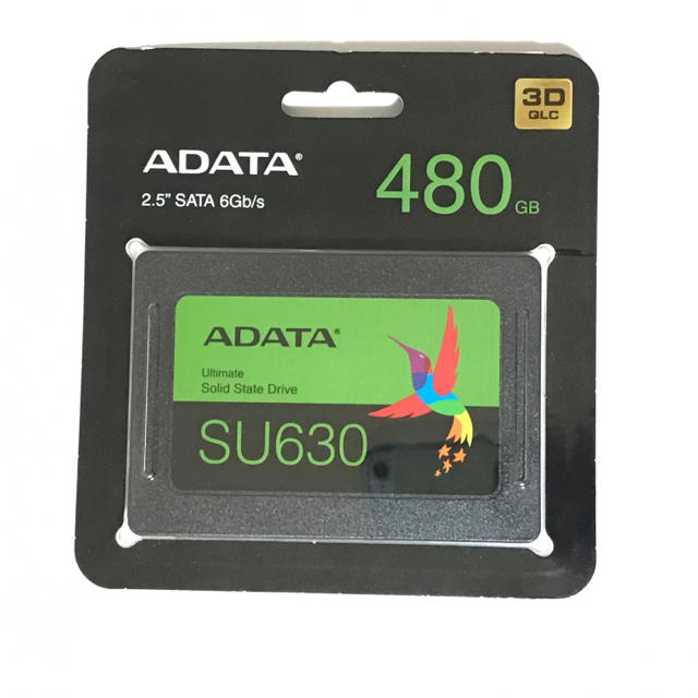 ADATA SSD 480GB